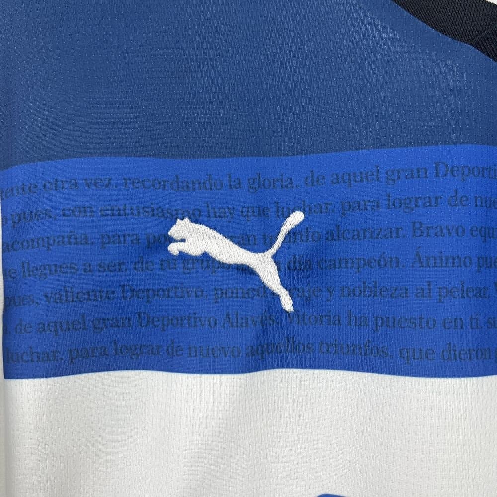 Alavés 2025/26 2a Eq. — detalle