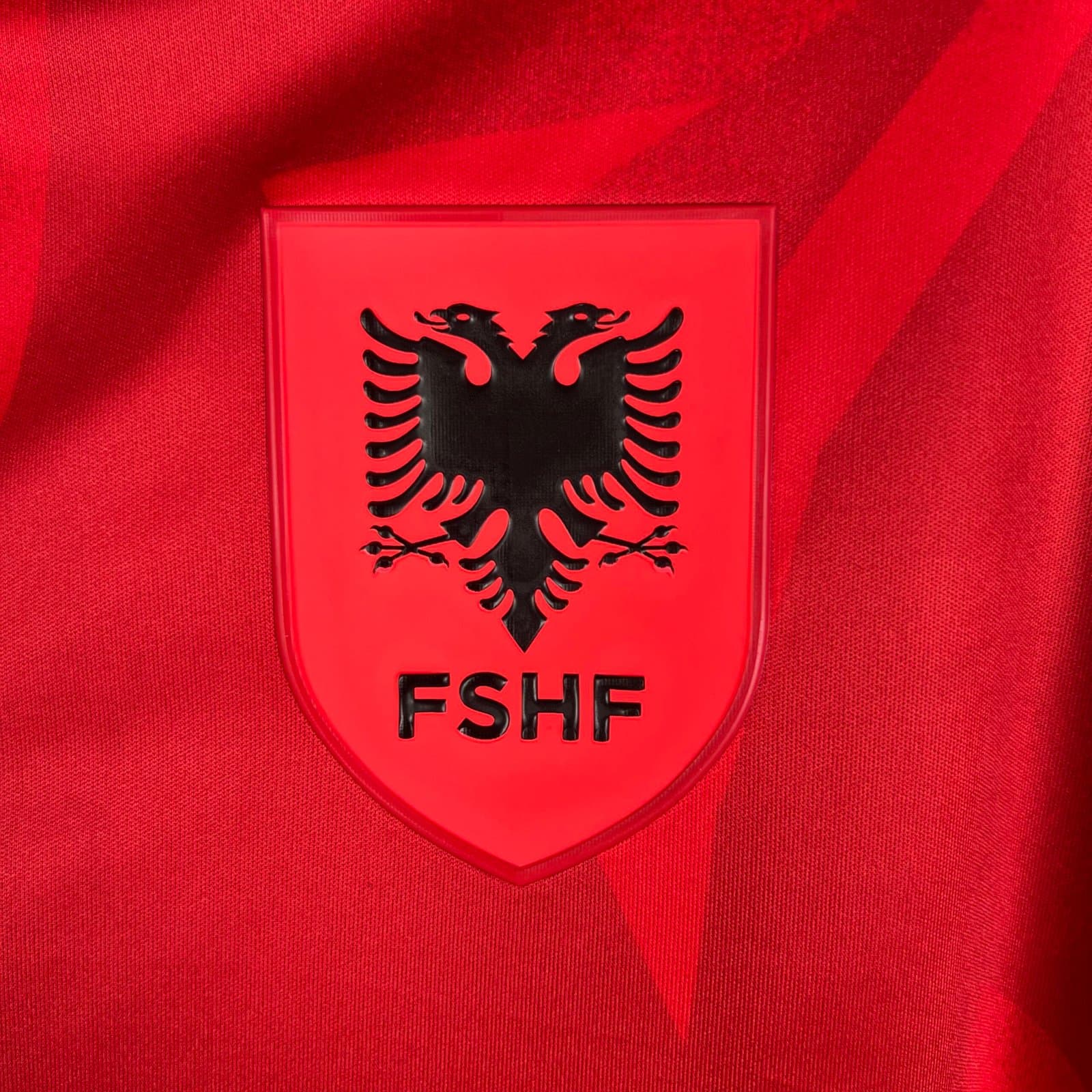 Albania 2024 1a Eq. — detalle