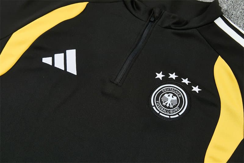 Alemania 2026 Chándal 2 — detalle