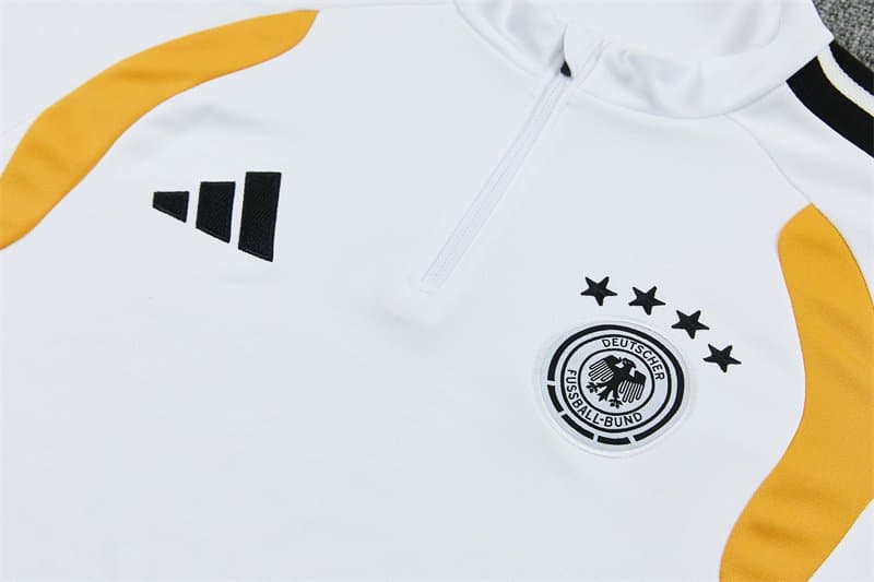 Alemania 2026 Chándal Niño — detalle
