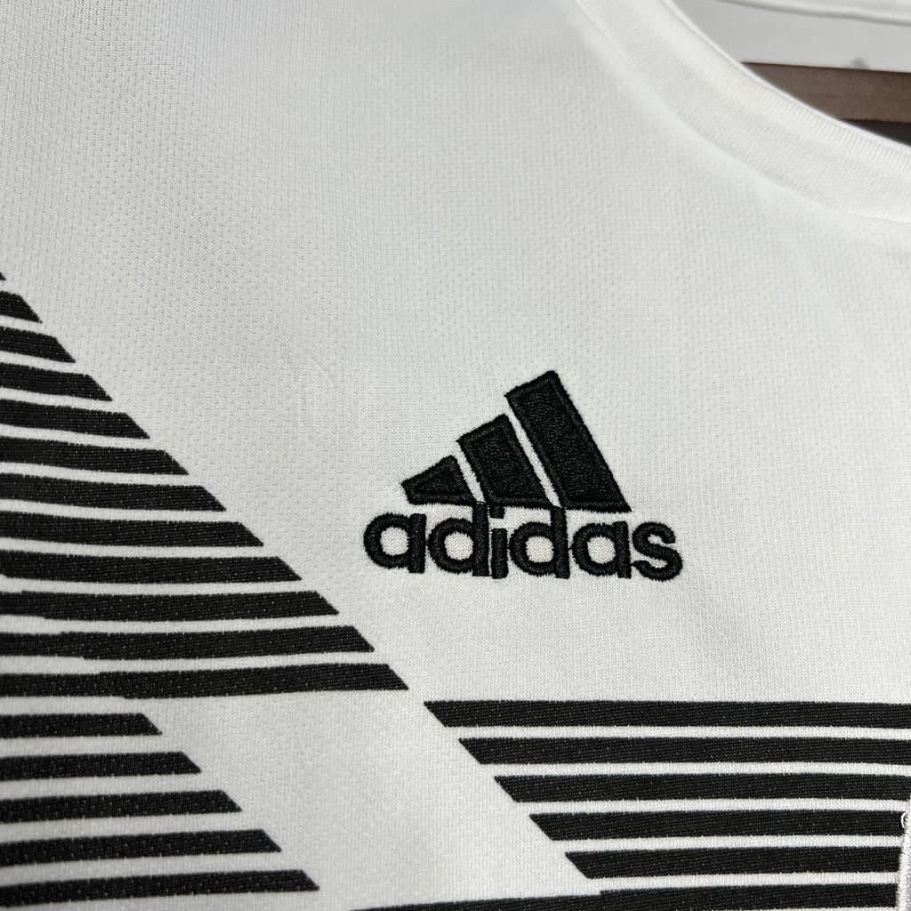 Alemania 2018 1a Eq. — detalle