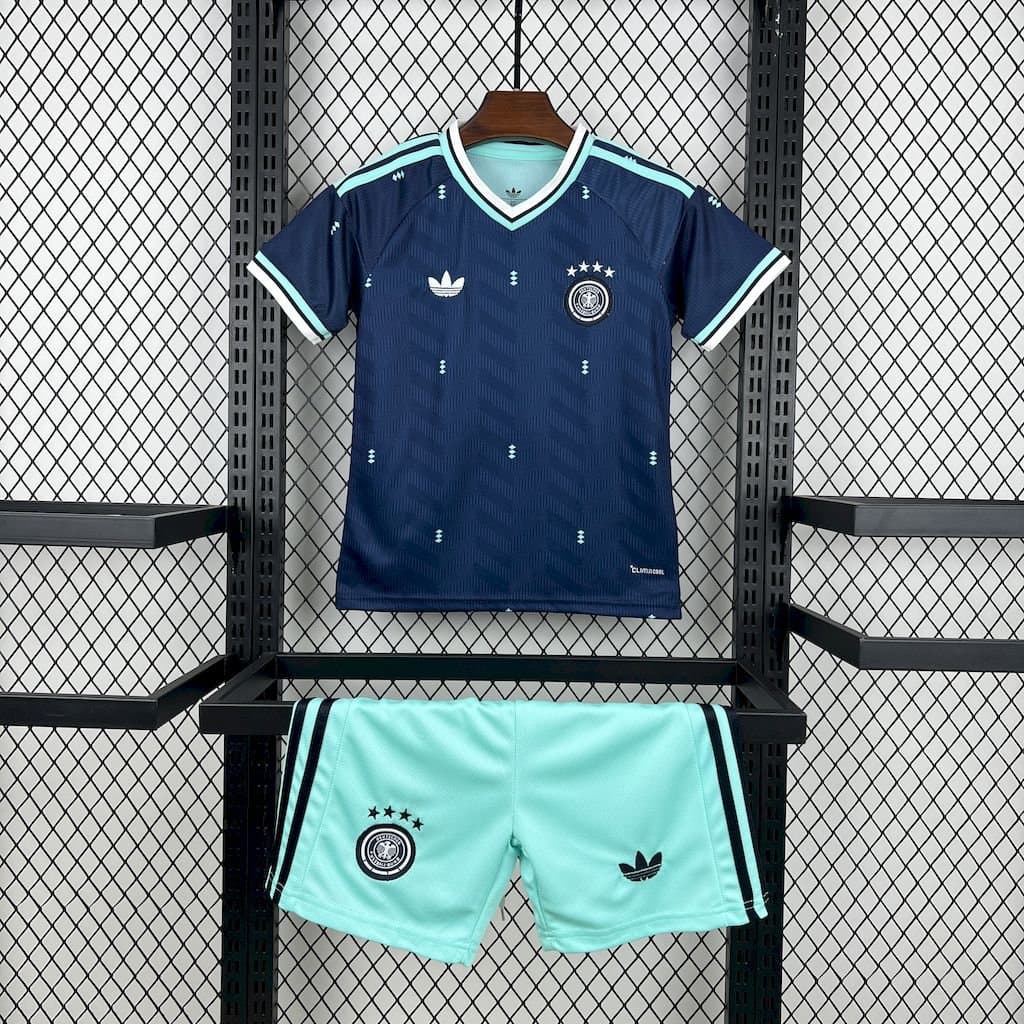 Alemania 2026 2a Eq. Niño — vista frontal
