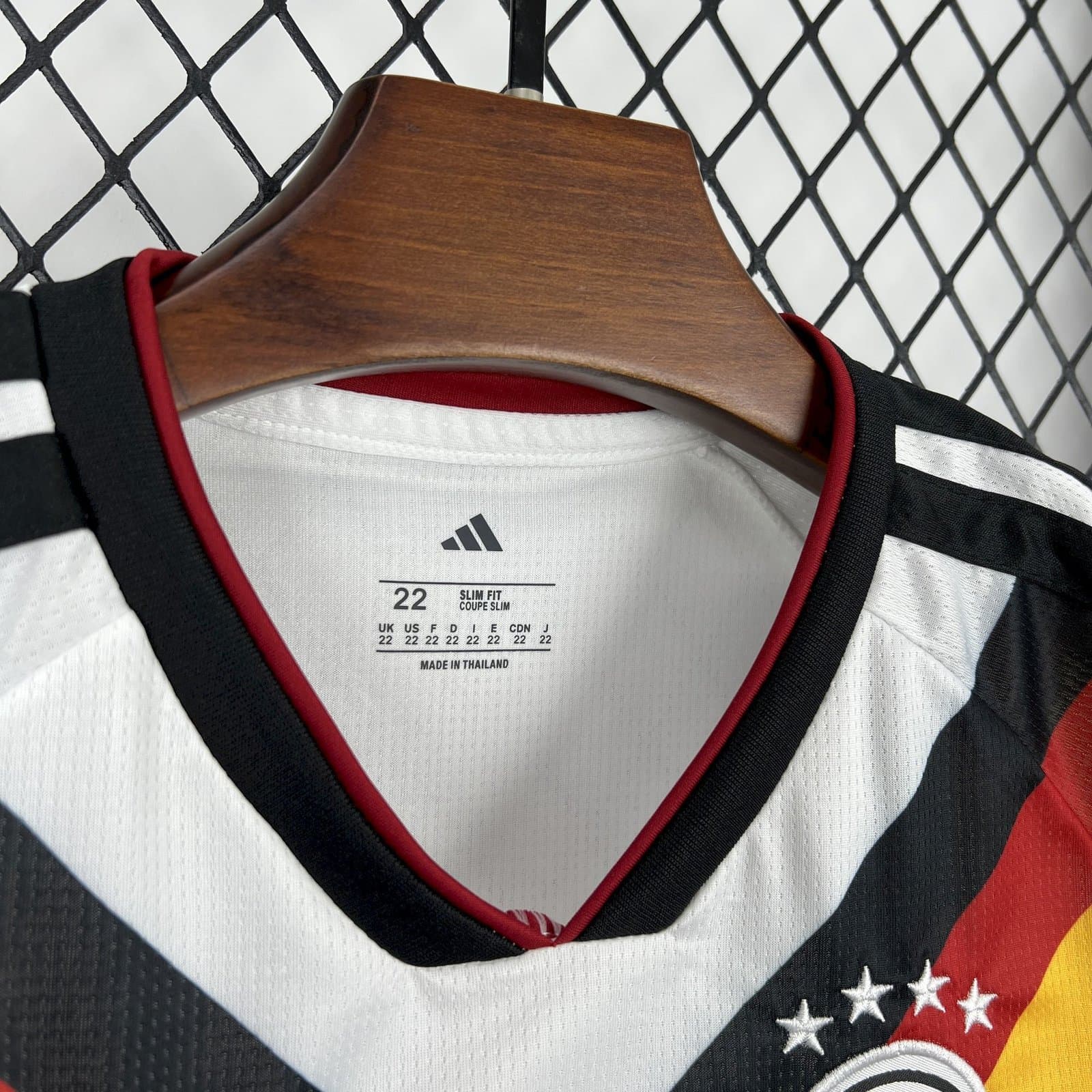 Alemania 2026 1a Eq. Niño — detalle