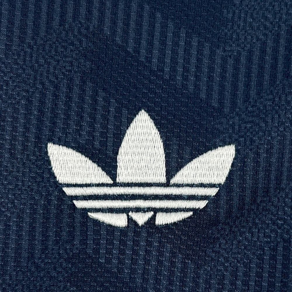 Alemania 2026 2a Eq. — detalle
