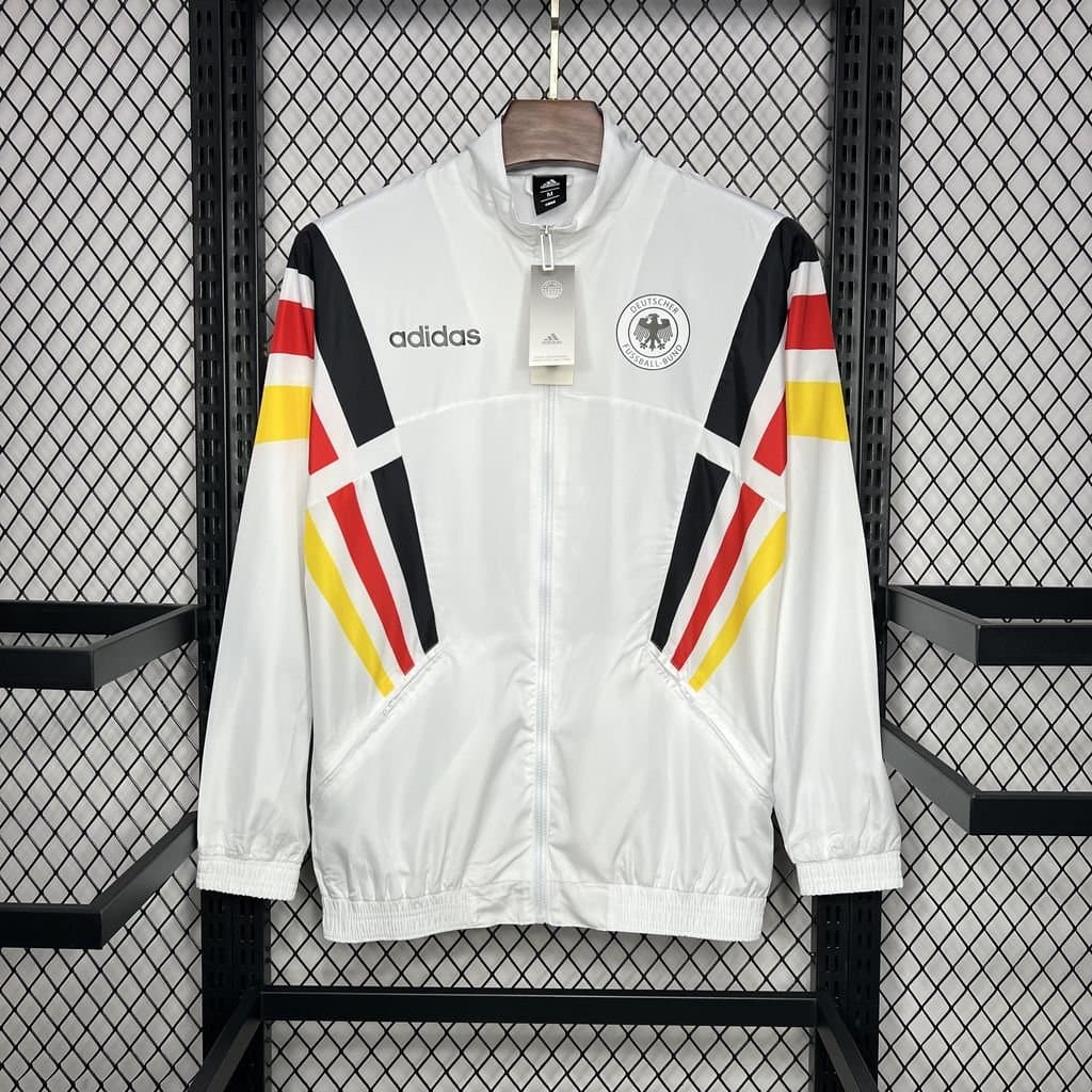 Alemania 2024 Chaqueta 2 — vista frontal