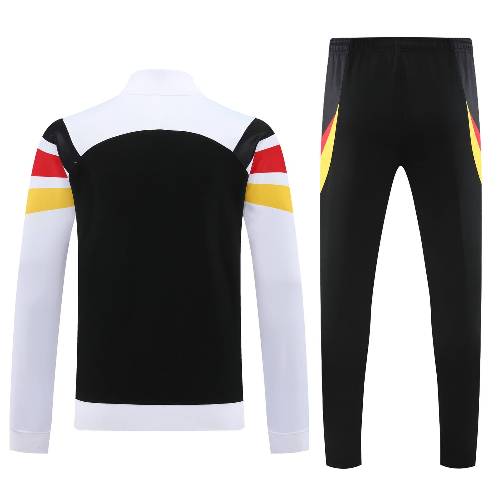 Alemania Retro 2024 Chándal — vista trasera