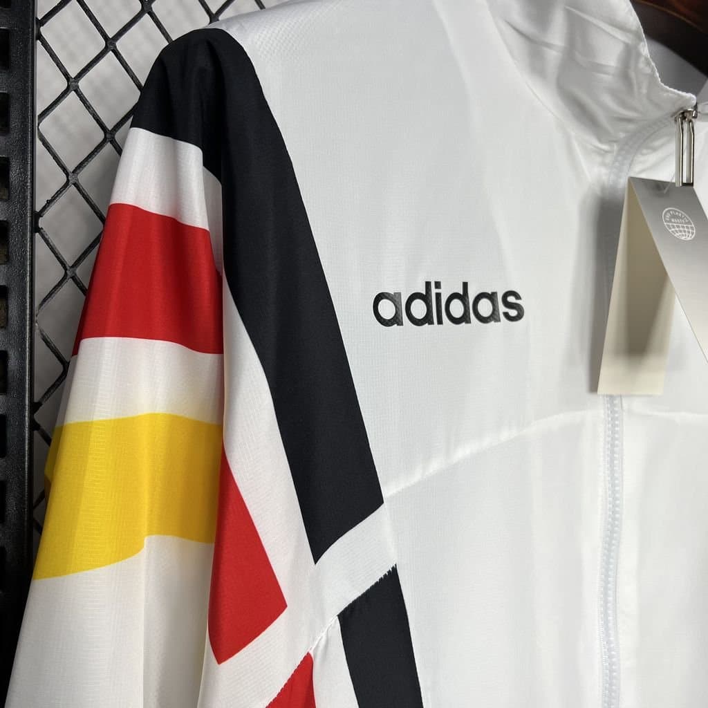 Alemania 2024 Chaqueta 2 — detalle