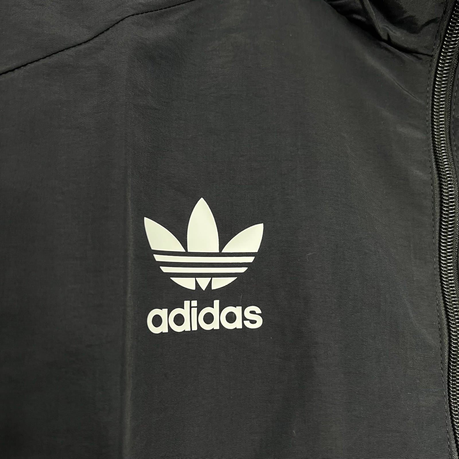 Alemania 2024 Chaqueta — detalle