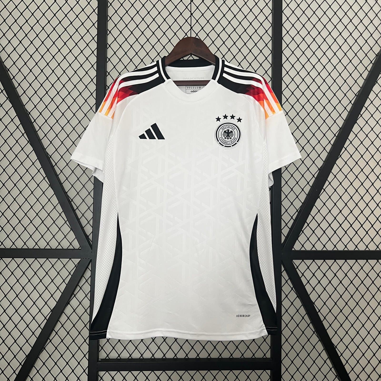 Alemania 2024 1a Eq. — vista frontal