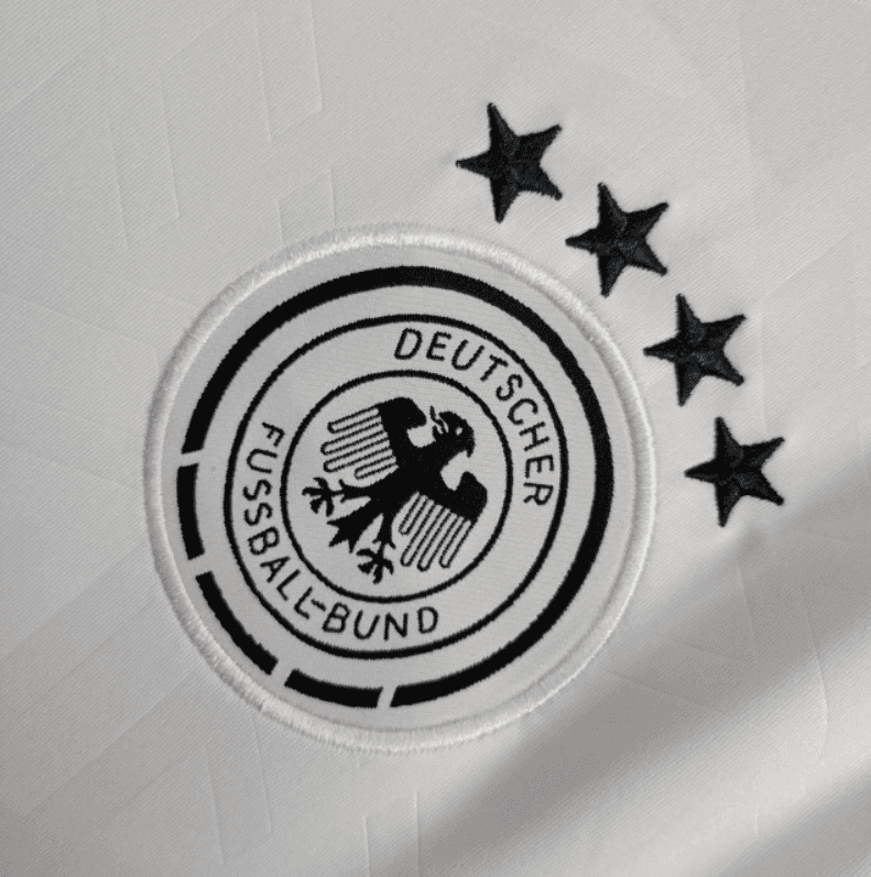 Alemania 2024 1a Eq. — detalle