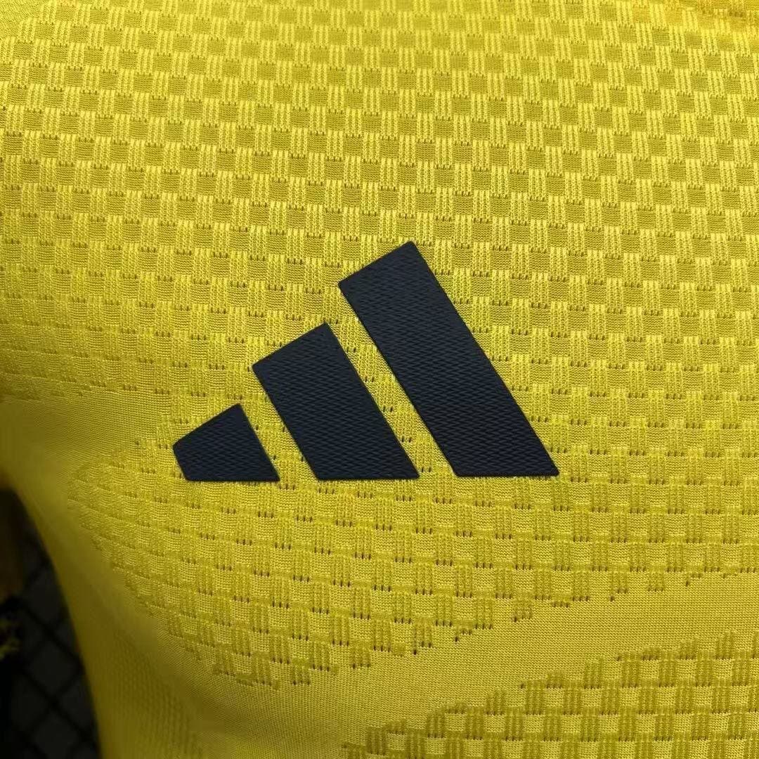 Al-Nassr 2026/27 1a Eq. (Ed. Jugador) — detalle