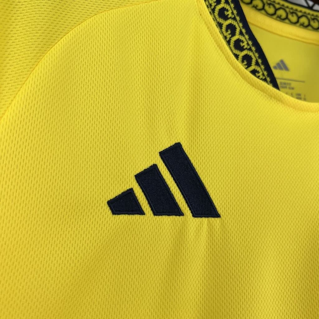 Al-Nassr 2026/27 1ª Eq. — detalle