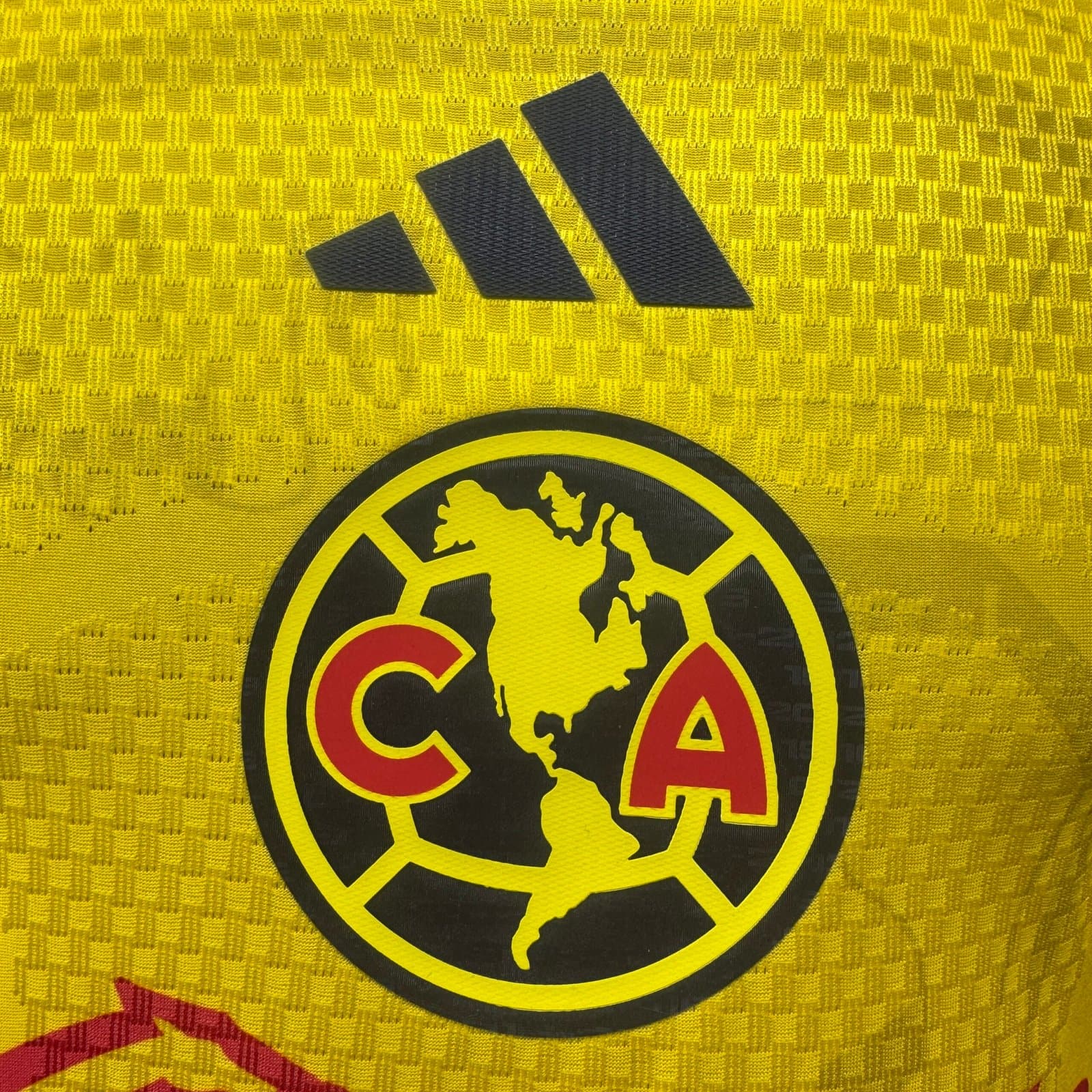 Club América 2026/27 1a Eq. (Ed. Jugador) — detalle