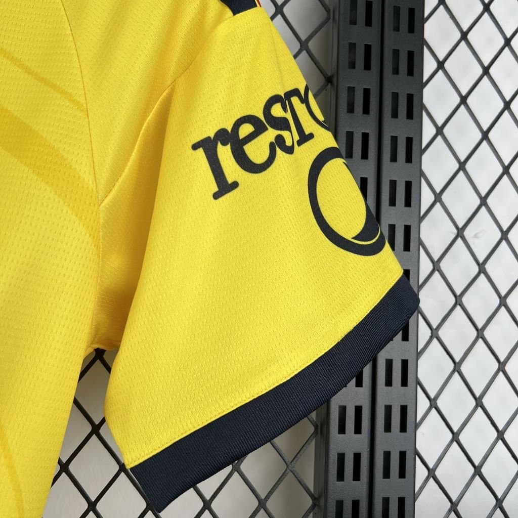 Club América 2026/27 1a Eq. — detalle