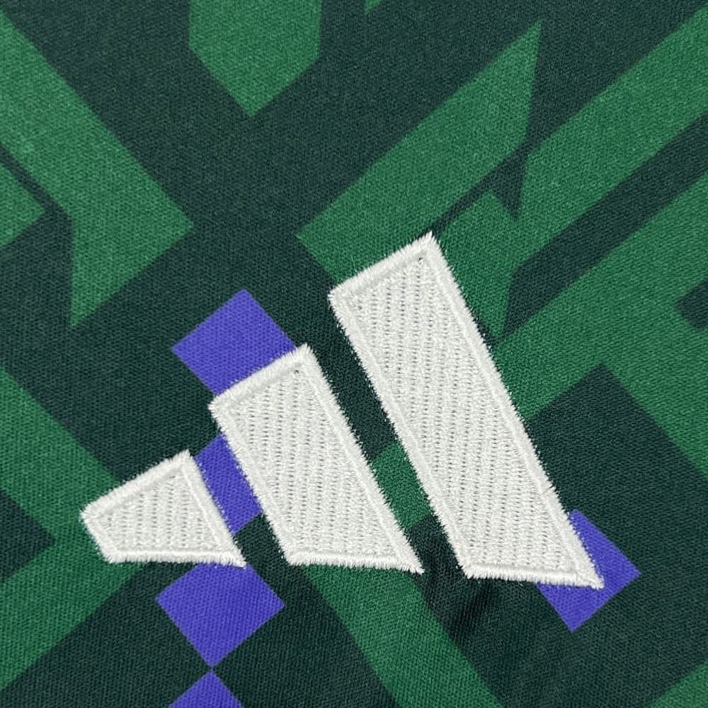 Arabia Saudí 2026 1a Eq. — detalle