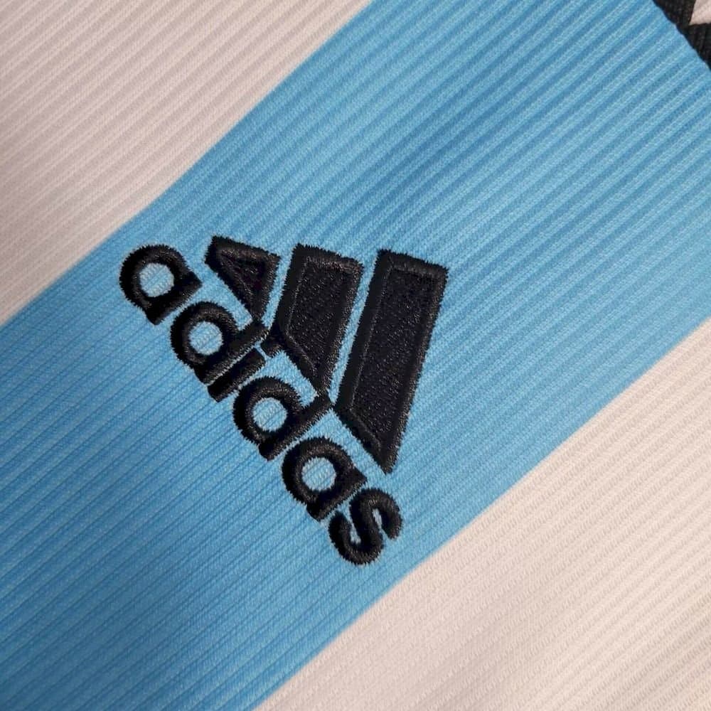 Argentina 1998 1a Eq. — detalle