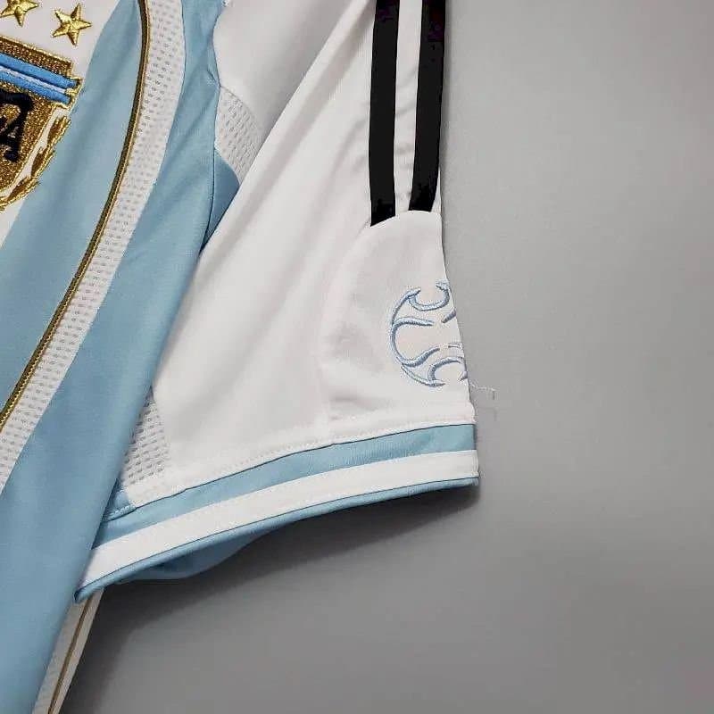 Argentina 2006 1a Eq. — detalle