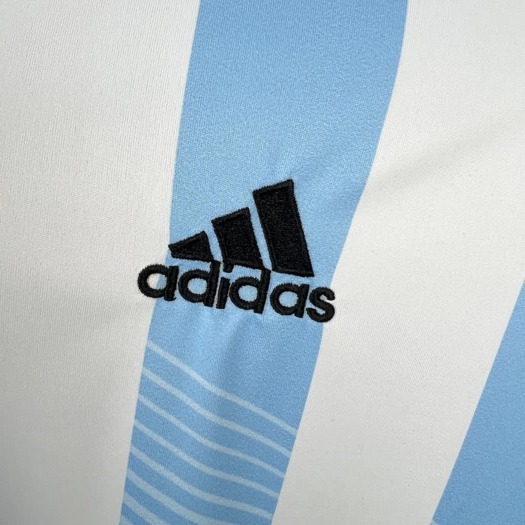 Argentina 2014 1a Eq. — detalle