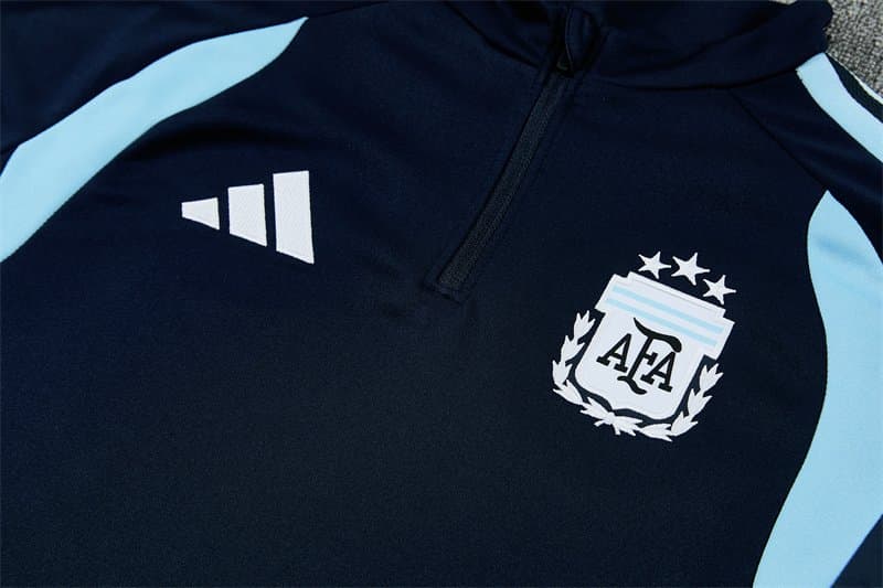 Argentina 2026 Chándal — detalle