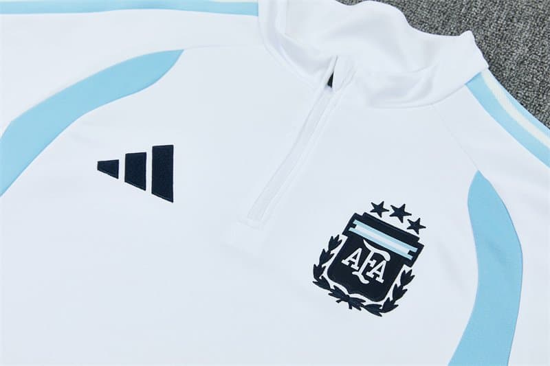 Argentina 2026 Chándal 2 — detalle