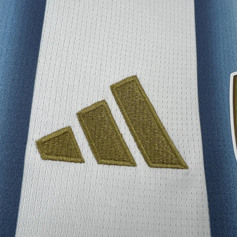 Argentina 2026 1a Eq. — detalle