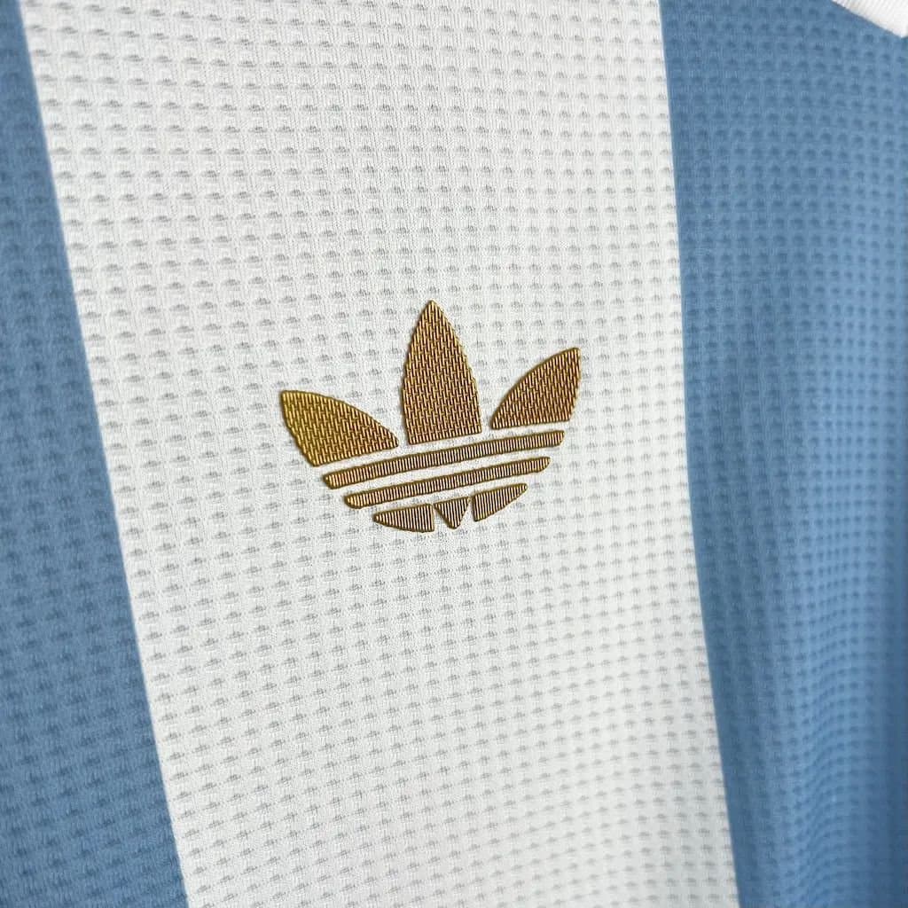 Argentina 2025/26 Ed. Especial — detalle