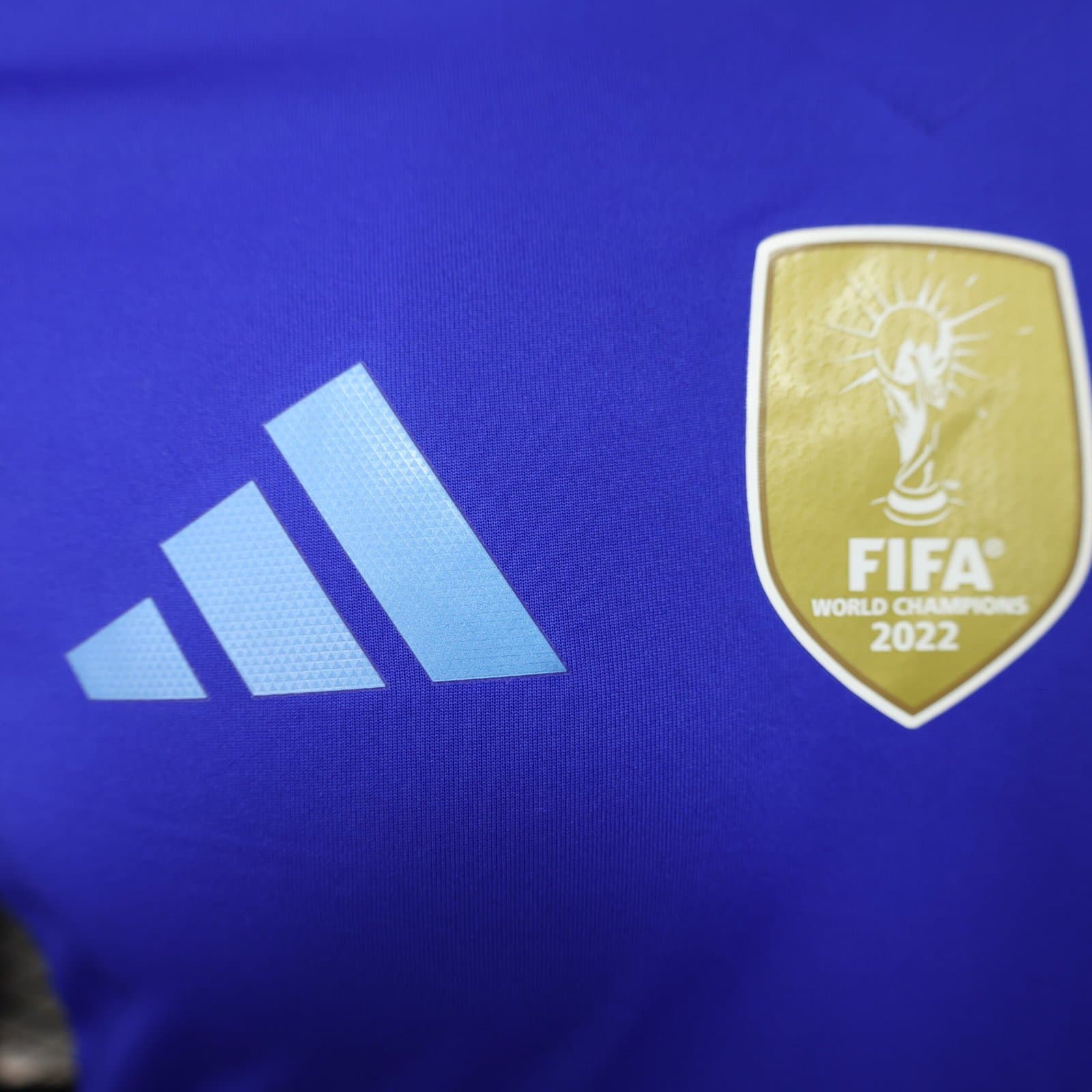 Argentina 2024 2a Eq. (Ed. Jugador) — detalle
