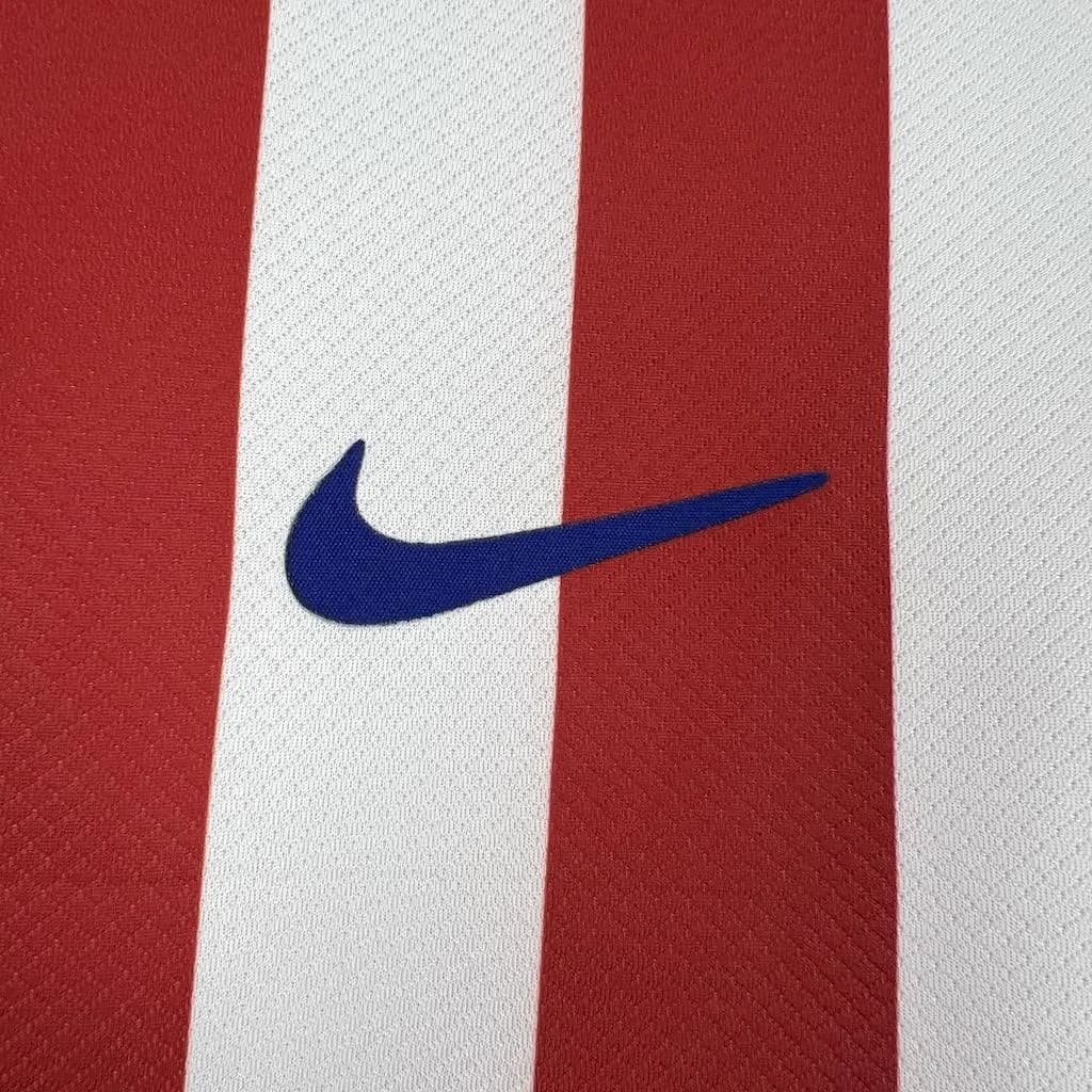 Atlético de Madrid 2025/26 1a Eq. — detalle
