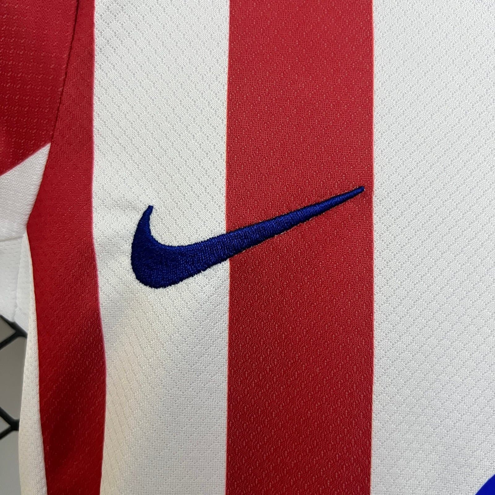 Atlético de Madrid 2025/26 1a Eq. Niño — detalle