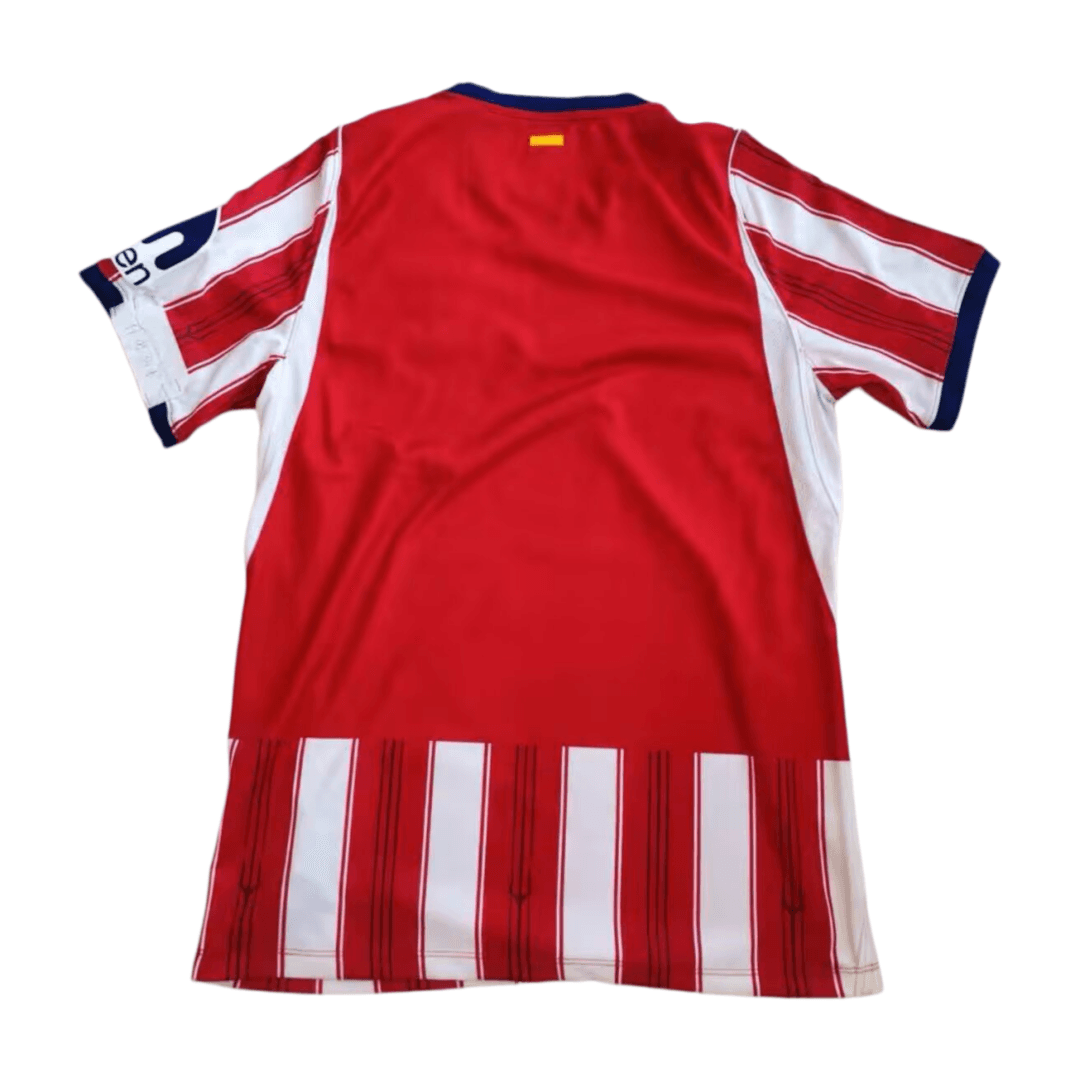 Atlético de Madrid 2026/27 1a Eq. — vista trasera