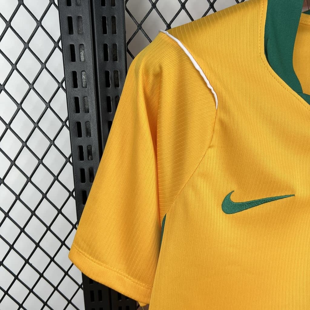Australia 2026 1a Eq. — detalle