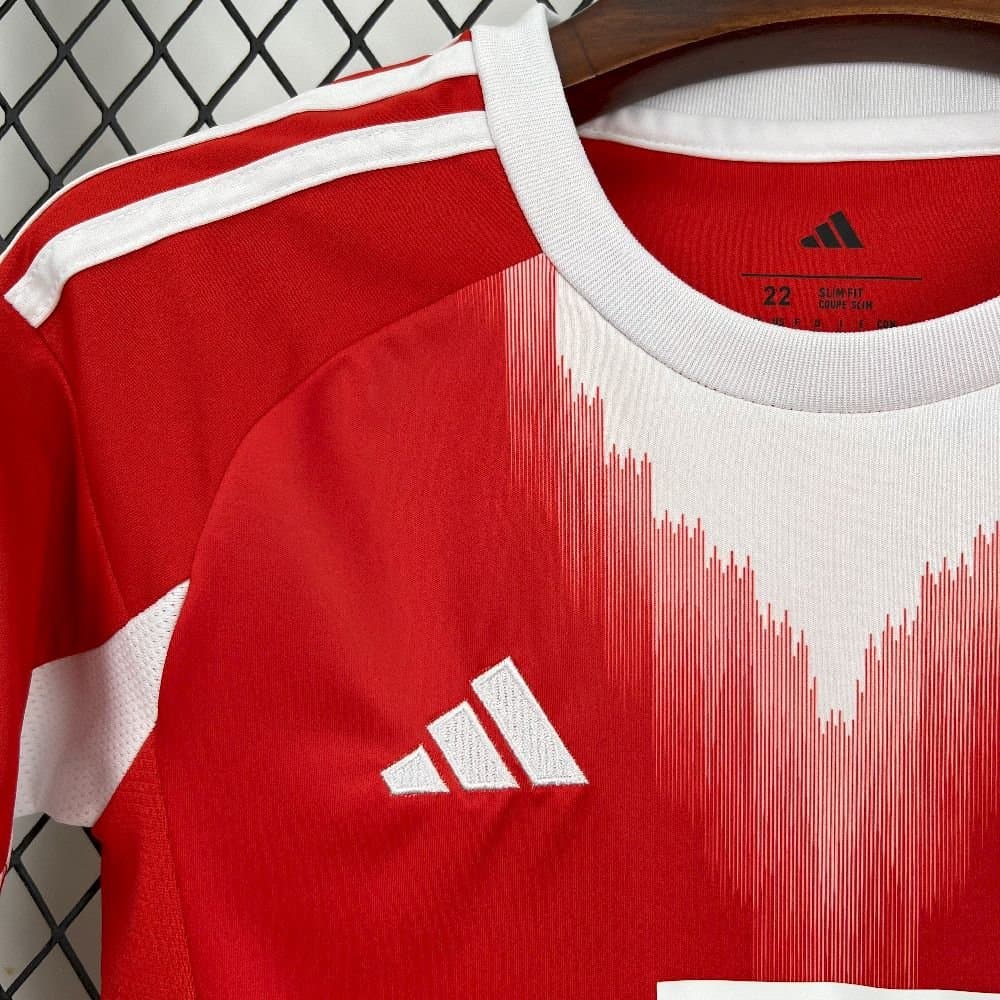 Bayern Múnich 2025/26 1a Eq. Niño — detalle