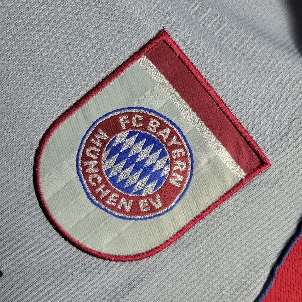 Bayern Múnich 1998/99 2a Eq. — detalle