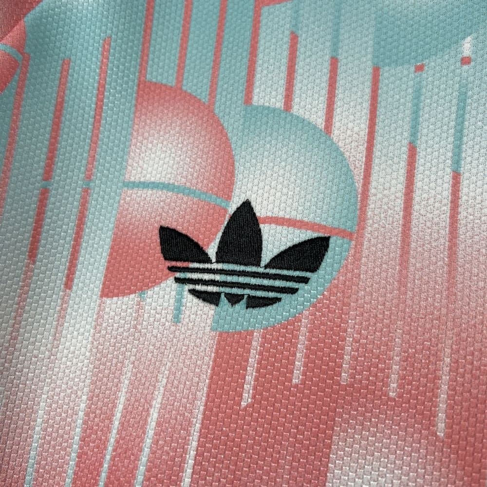 Bélgica 2026 2a Eq. — detalle