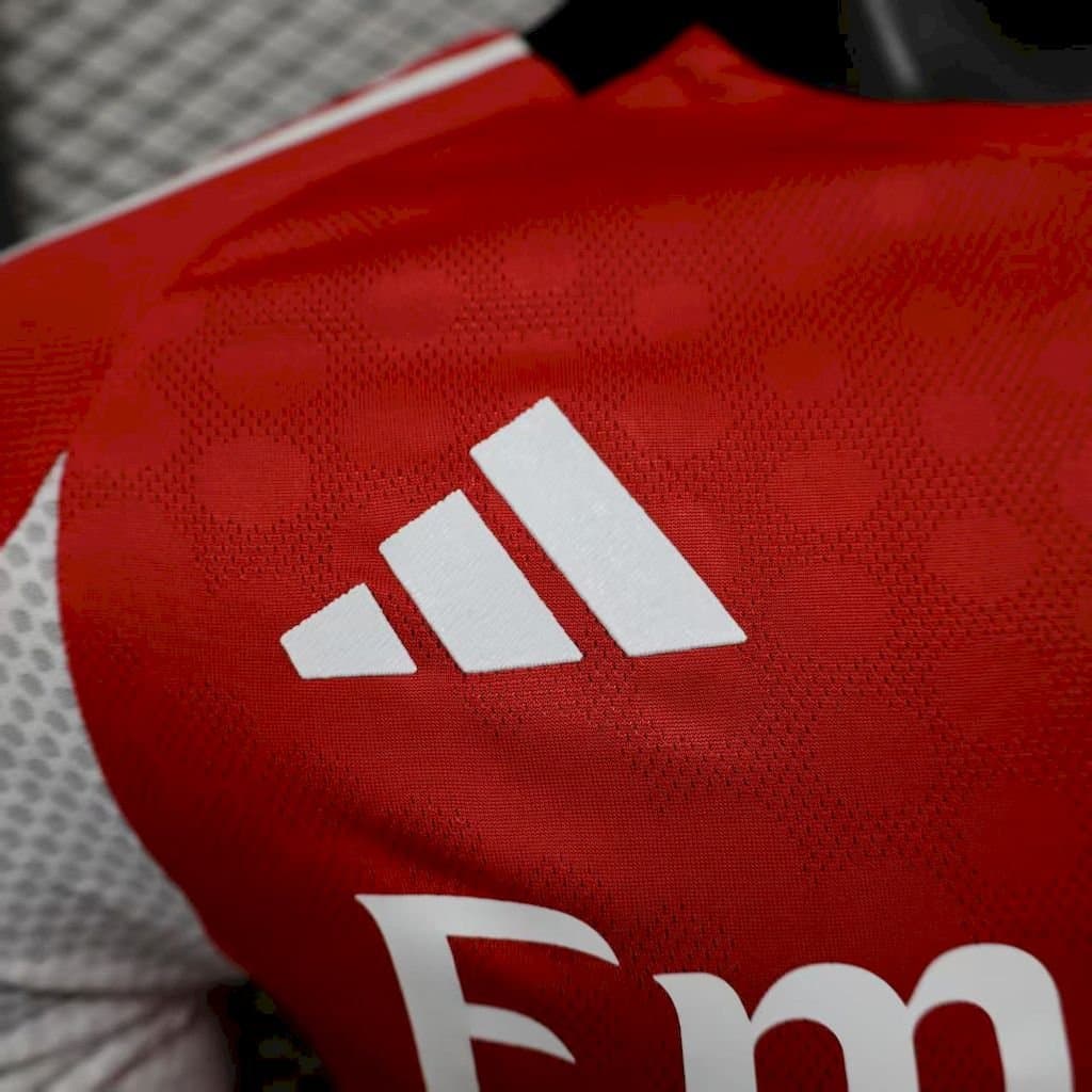 Benfica 2025/26 1a Eq. (Edición Jugador) — detalle