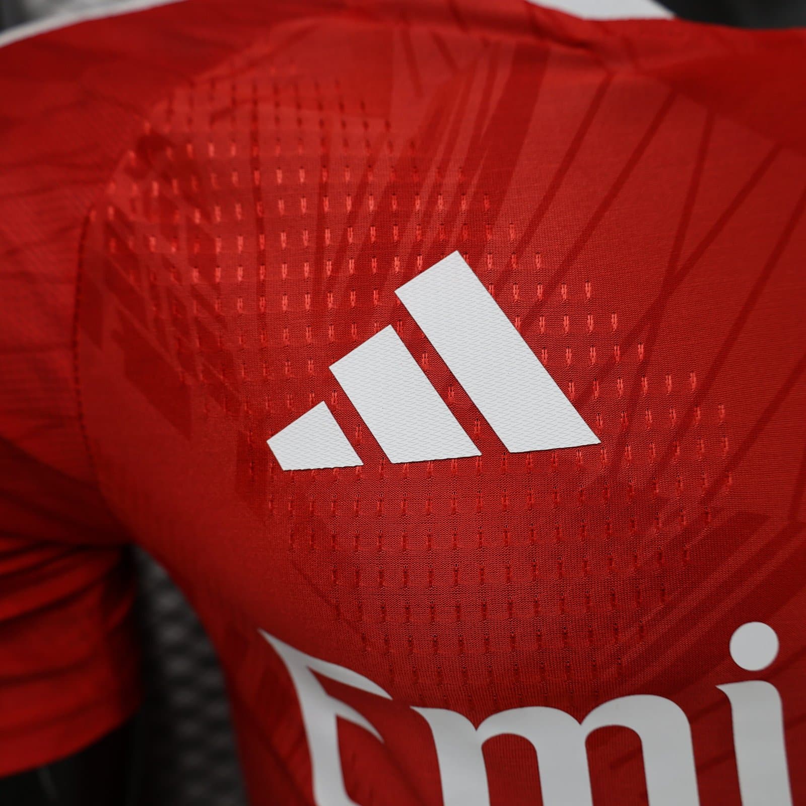 Benfica 2026/27 1a Eq. (Edición Jugador) — detalle