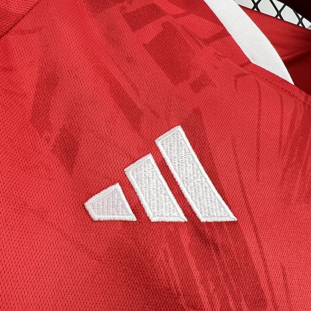 Benfica 2026/27 1a Eq. — detalle