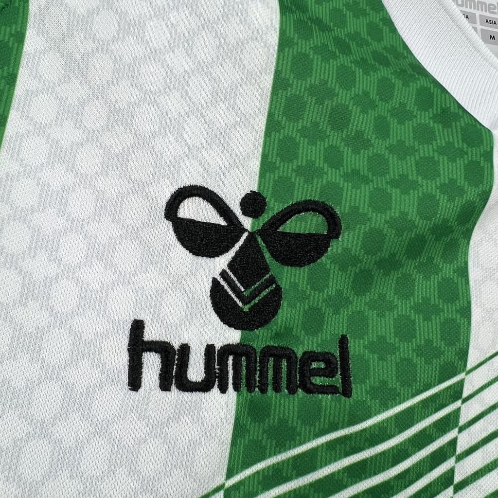 Real Betis 2026/27 1a Eq. — detalle