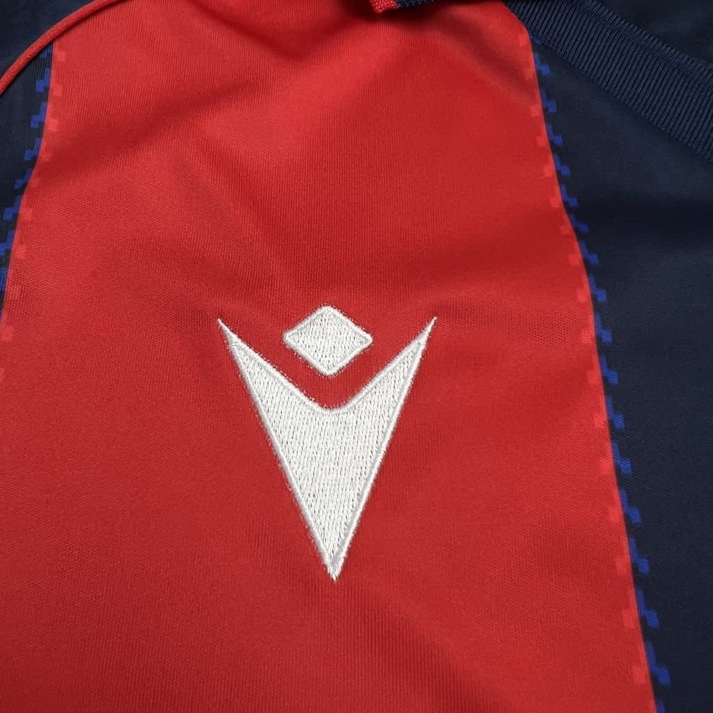 Bolonia 2026/27 1a Eq. — detalle