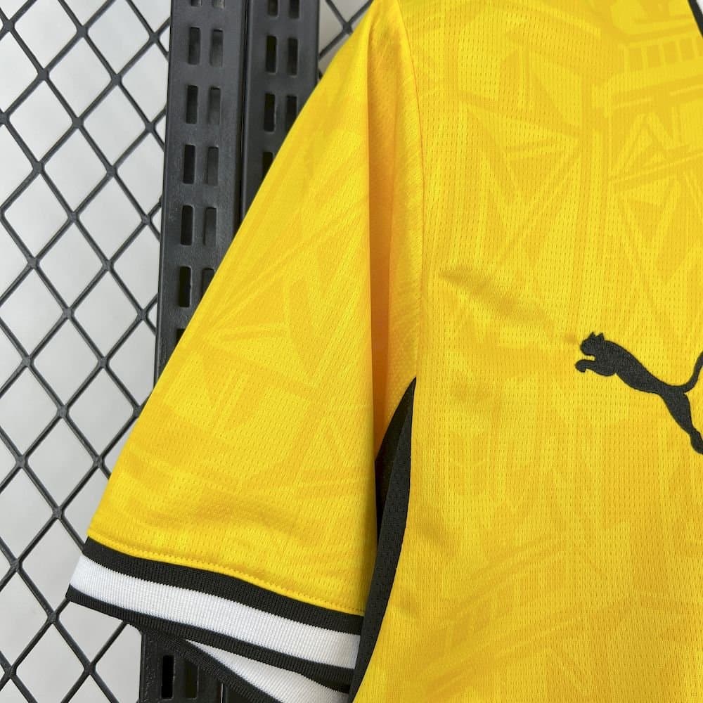 Borussia Dortmund 2026/27 1a Eq. — detalle