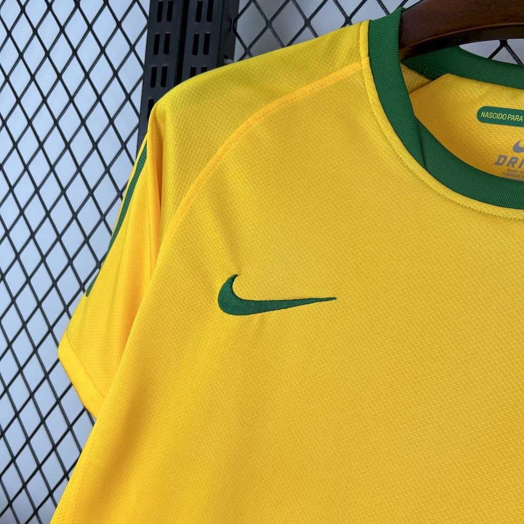 Brasil 2010 1a Eq. — detalle