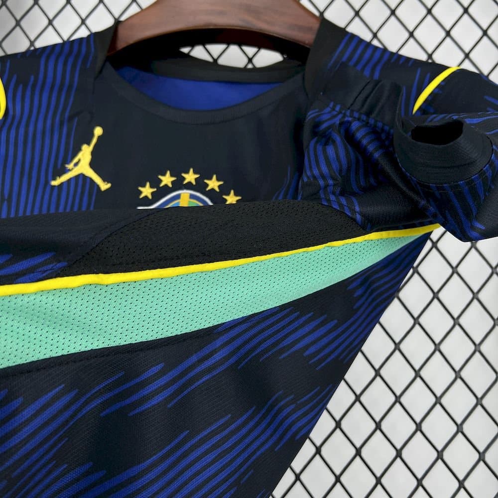 Brasil 2026 2a Eq. — detalle