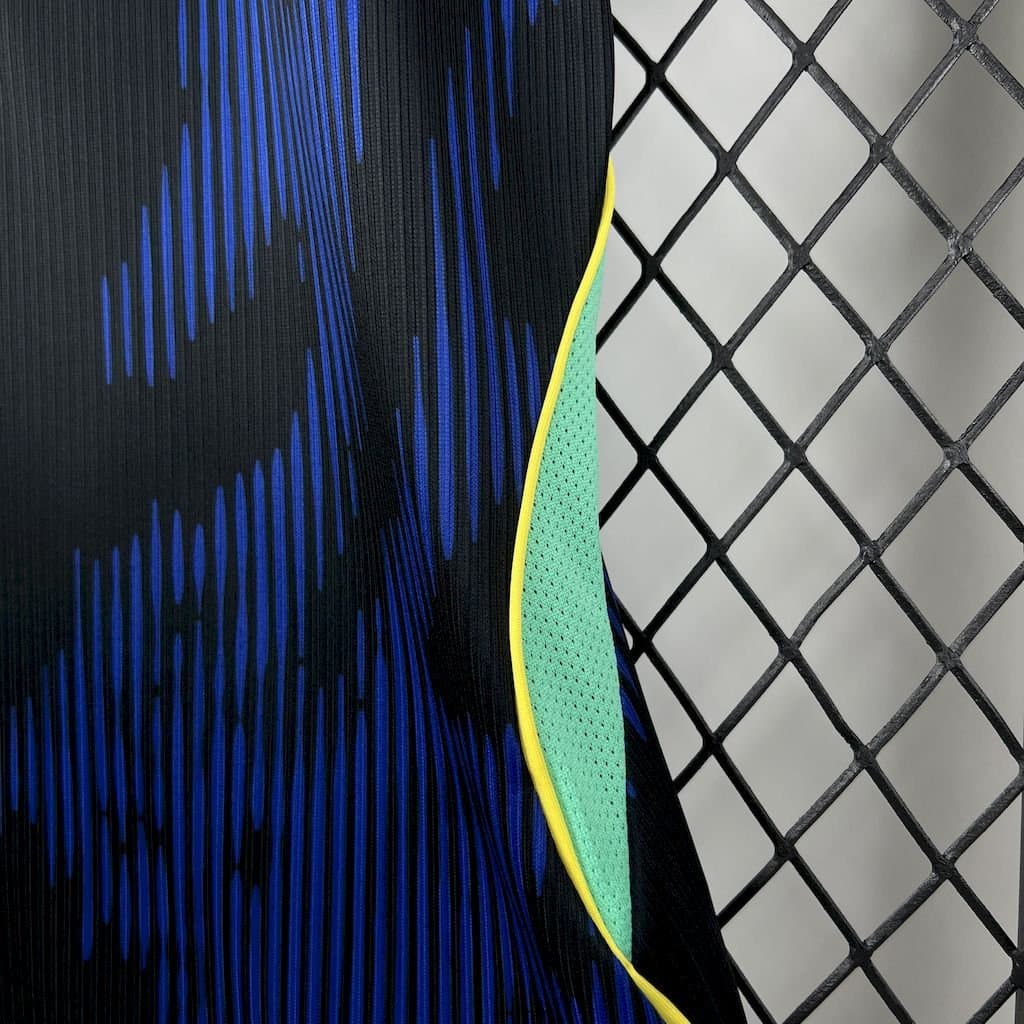 Brasil 2026 2a Eq. Mujer — detalle