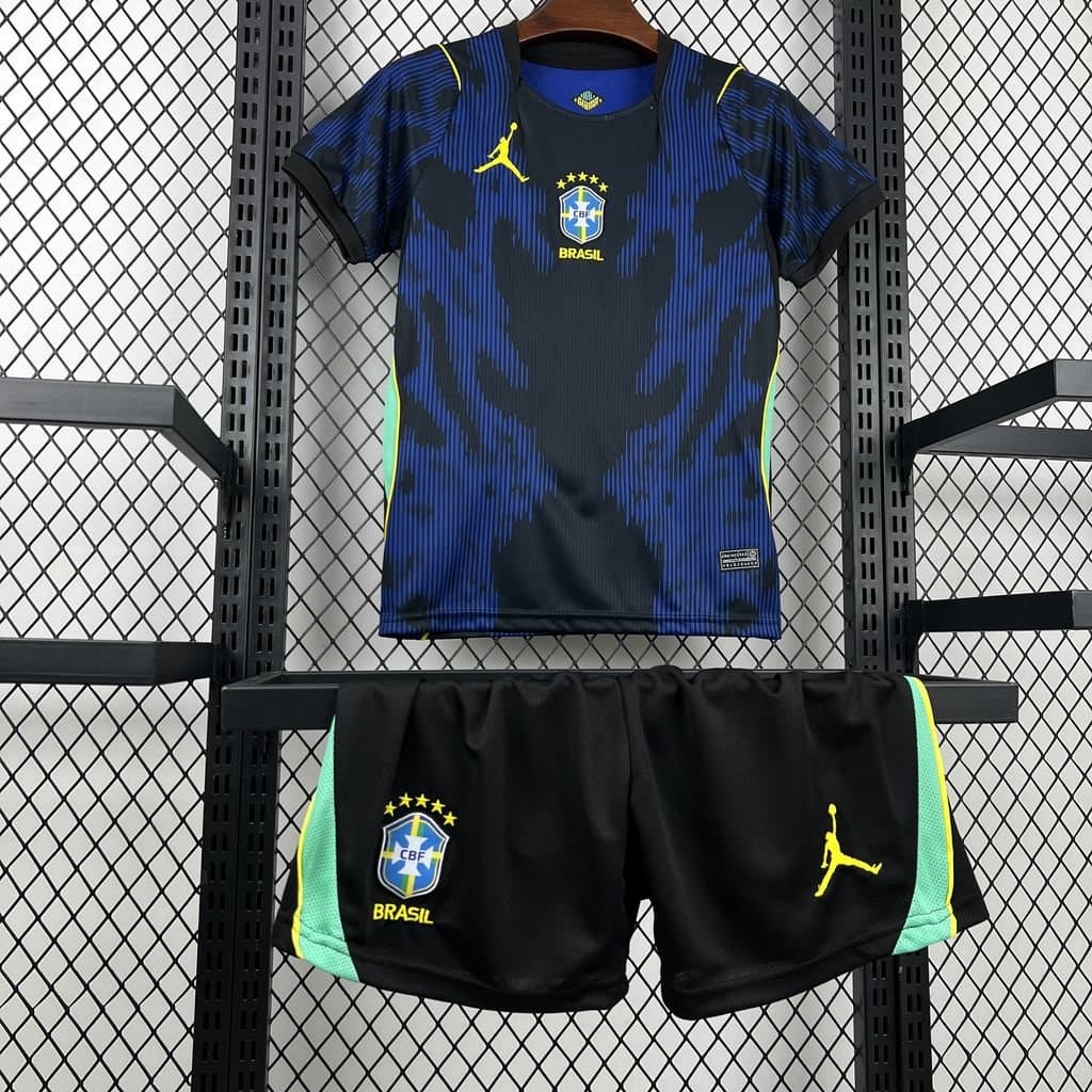 Brasil 2026 2a Eq. Niño — detalle