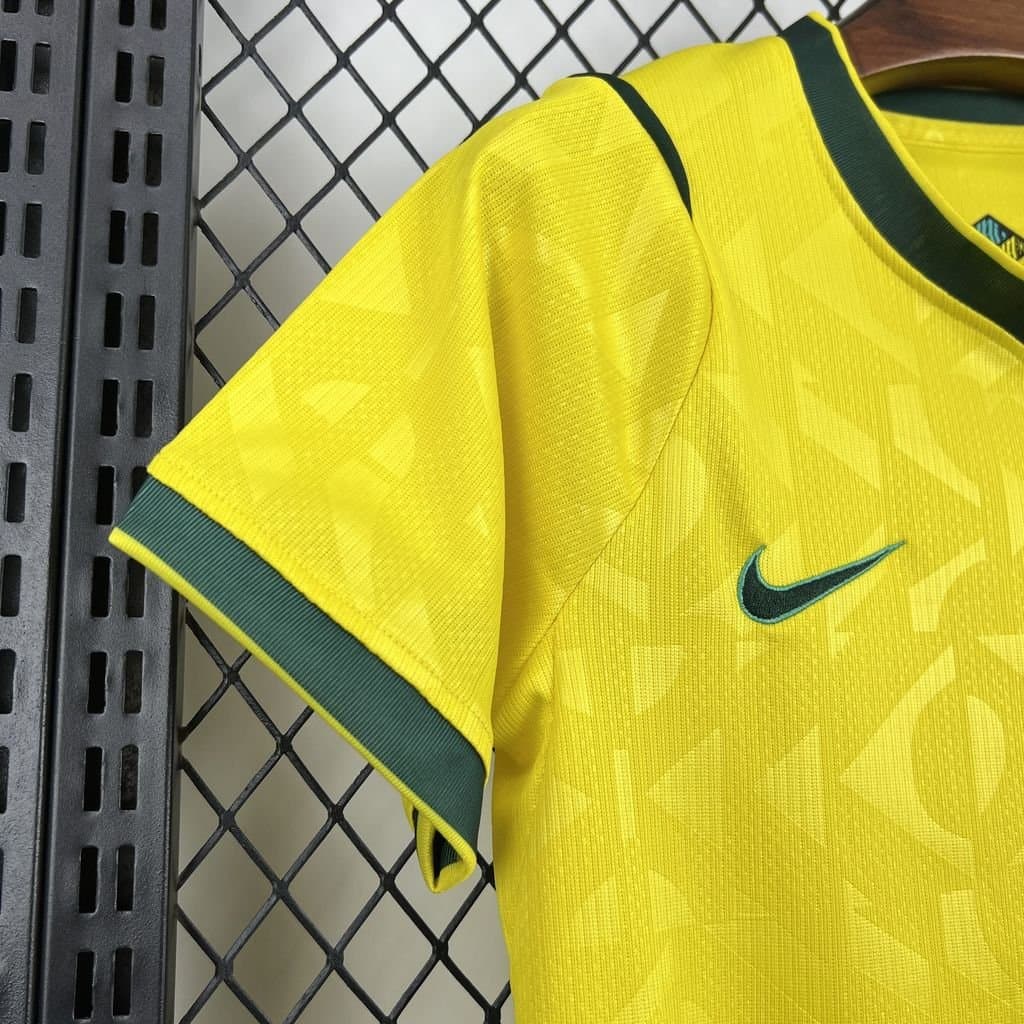Brasil 2026 1a Eq. Niño — detalle