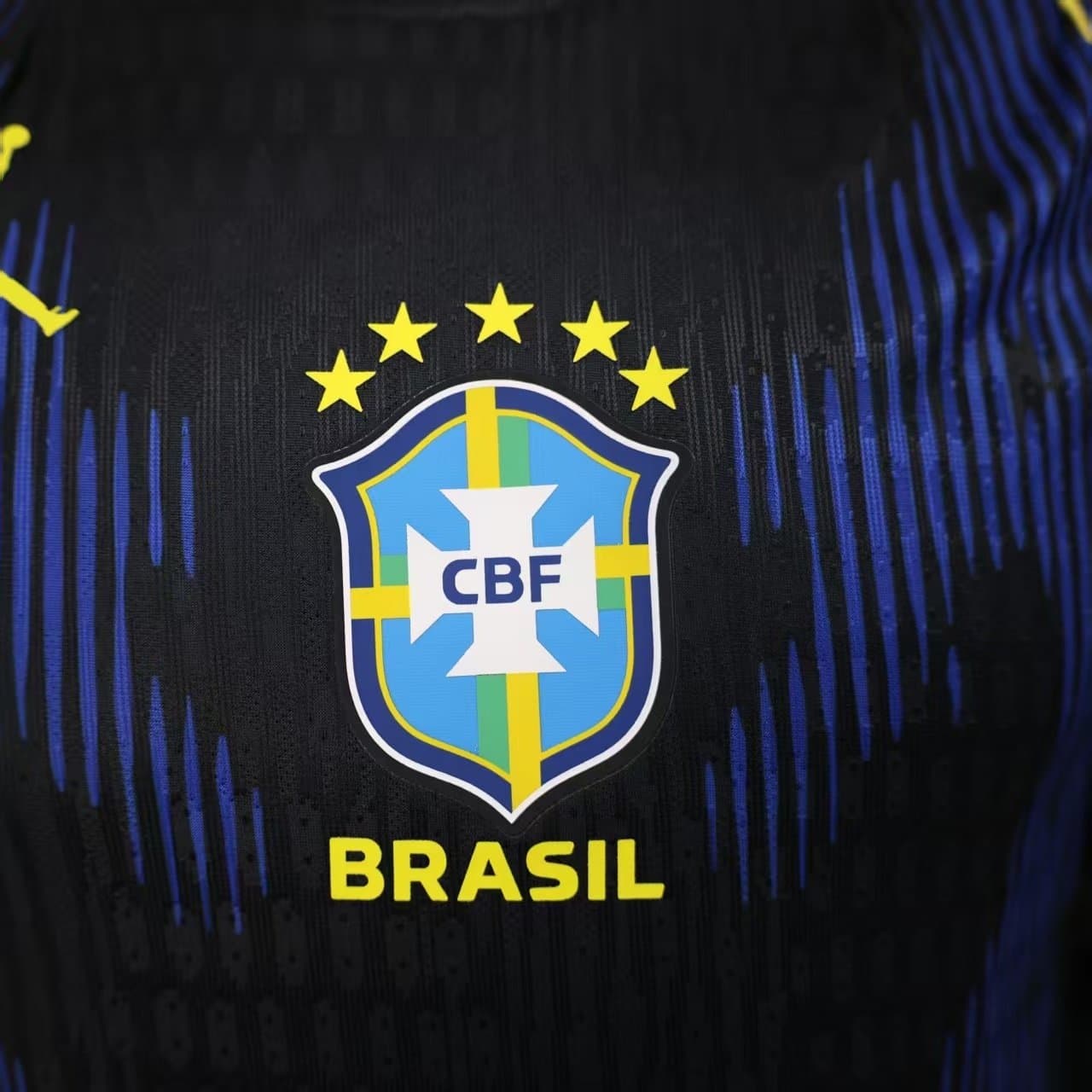 Brasil 2026 2a Eq. (Ed. Jugador) — detalle