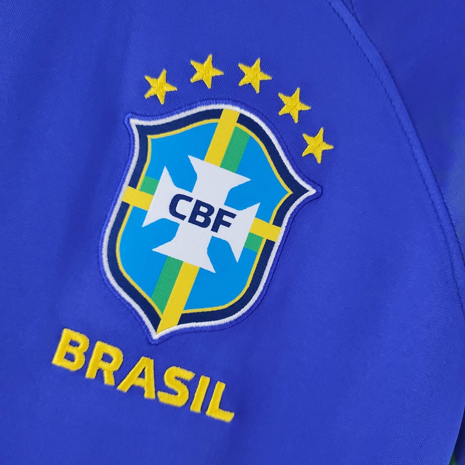 Brasil Qatar 2022 2a Eq. — detalle