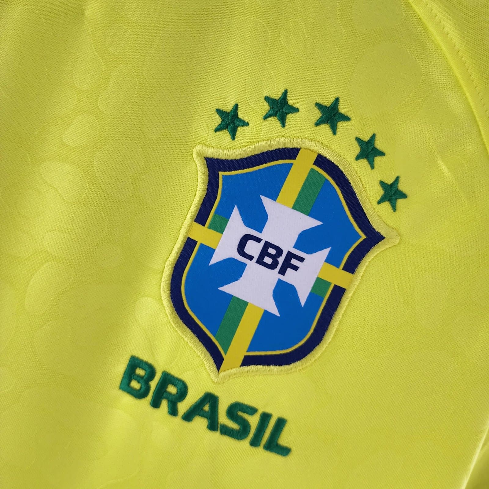 Brasil Qatar 2022 1a Eq. — detalle
