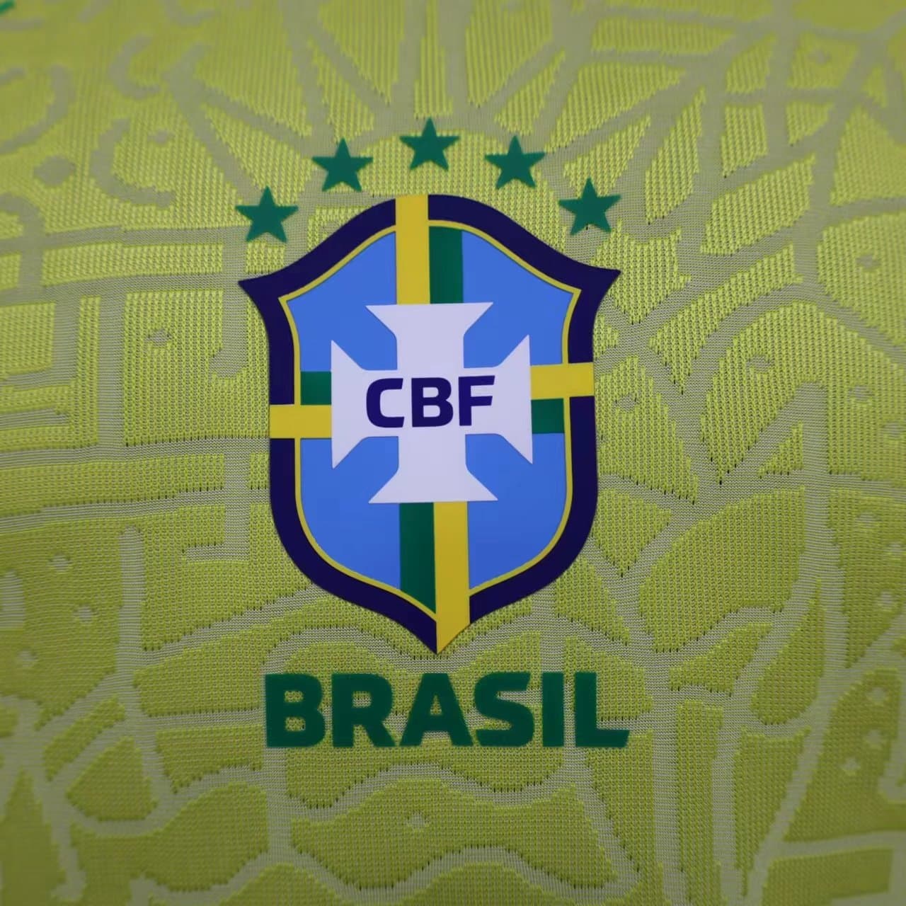 Brasil 2024 1a Eq. (Ed. Jugador) — detalle