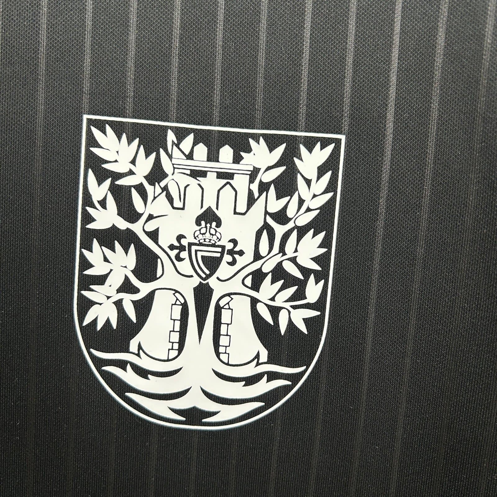 Celta de Vigo Ed. Especial 100 Aniversario 1a Eq. — detalle